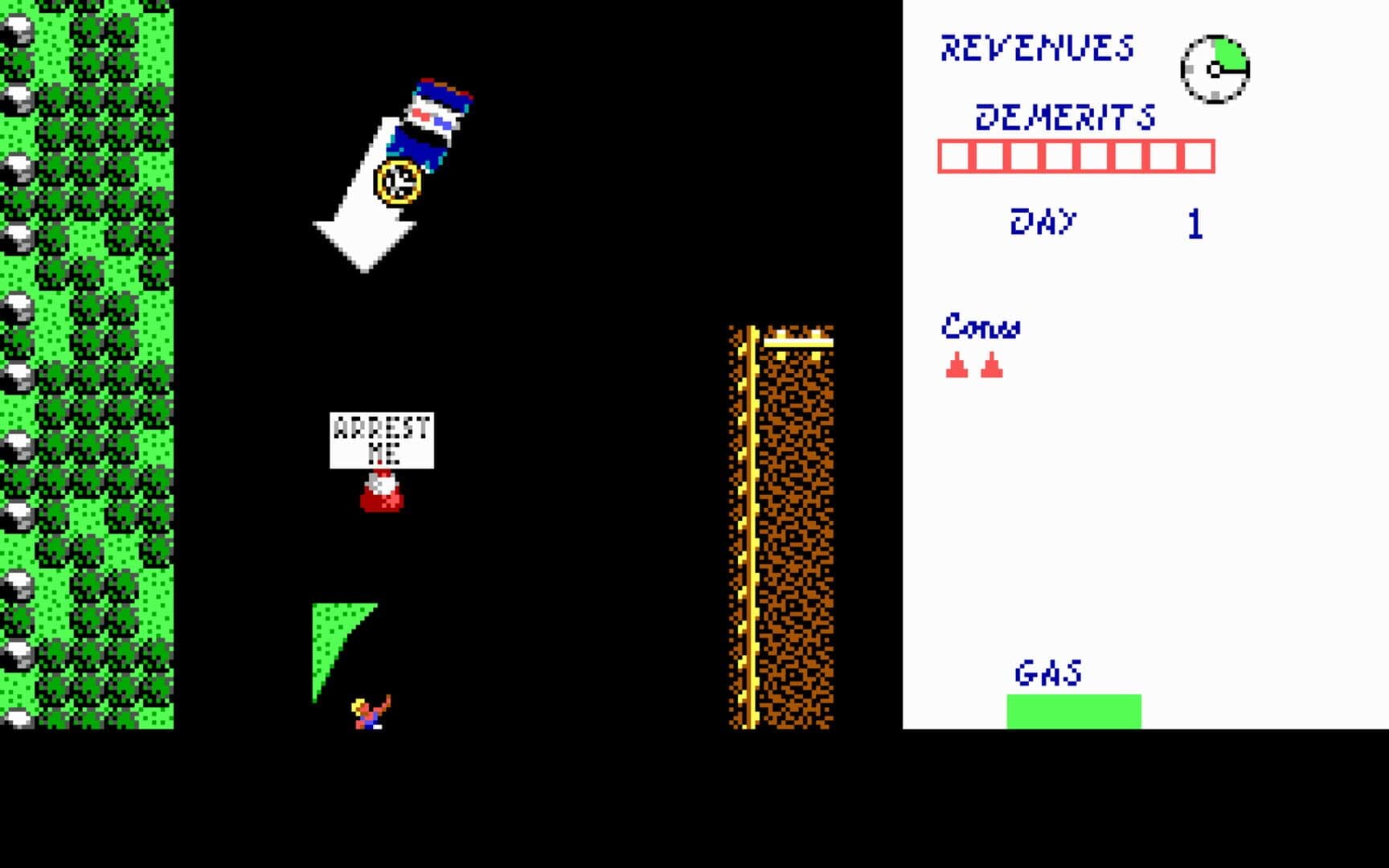 APB screenshot 1