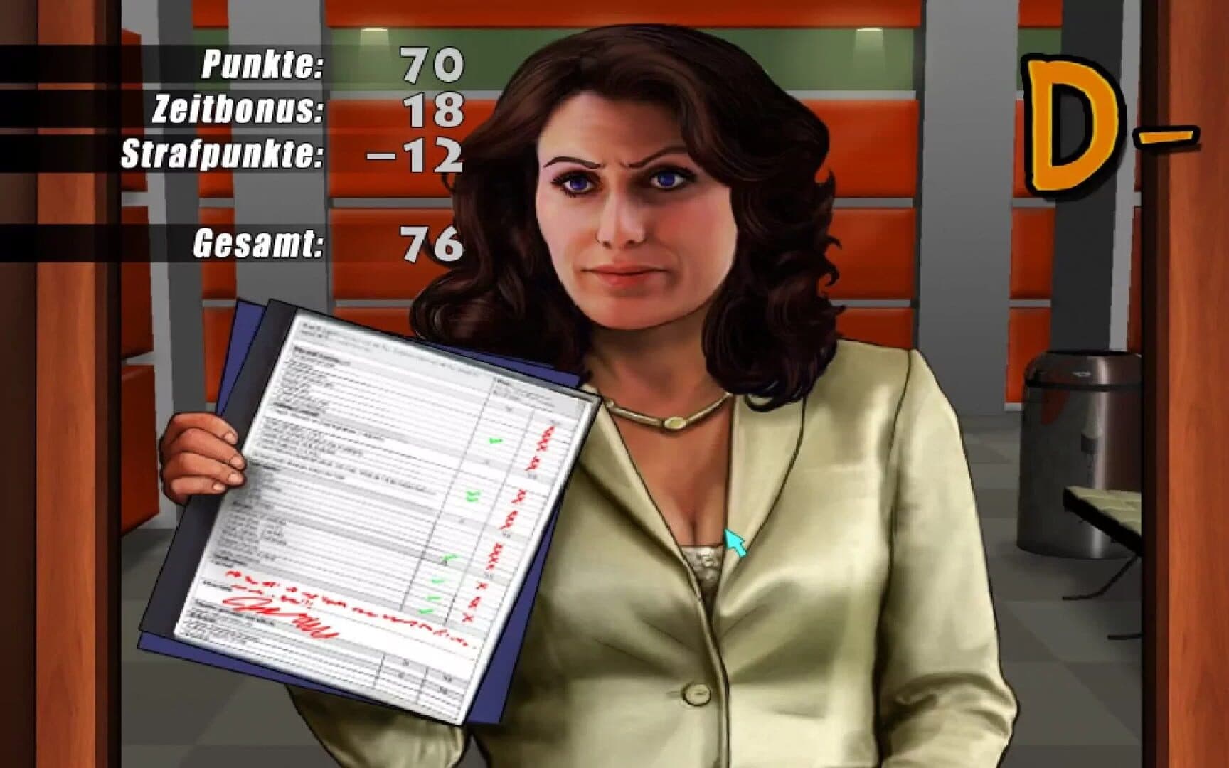 House M.D. screenshot 4
