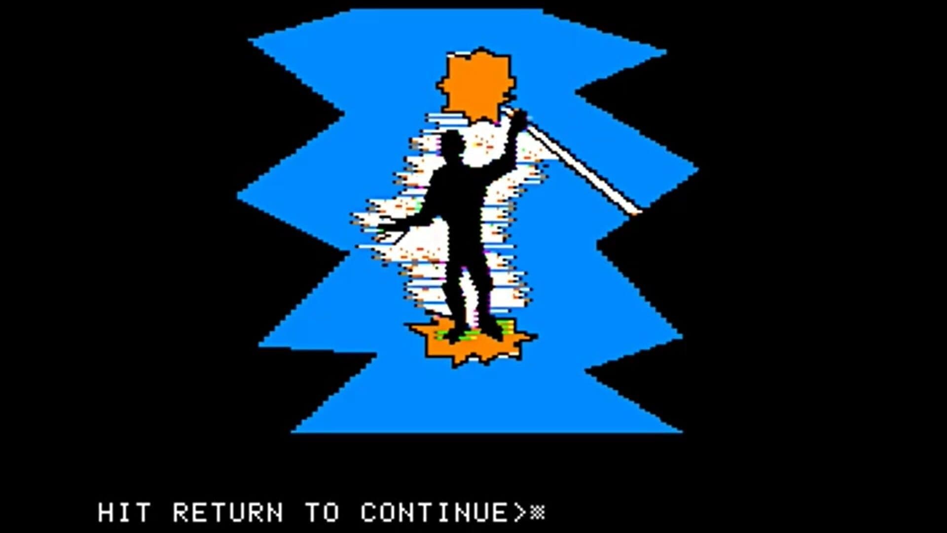 Labyrinth of Crete screenshot 9