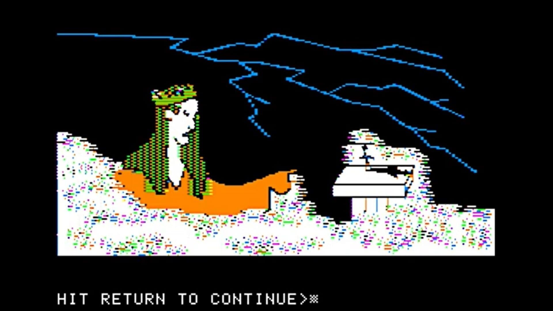 Labyrinth of Crete screenshot 14