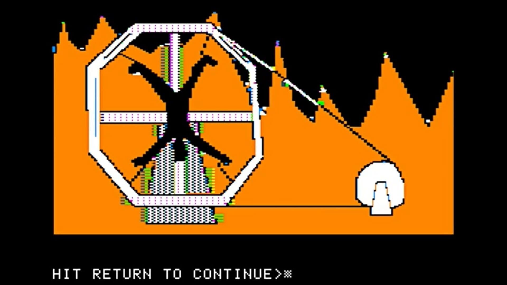 Labyrinth of Crete screenshot 8