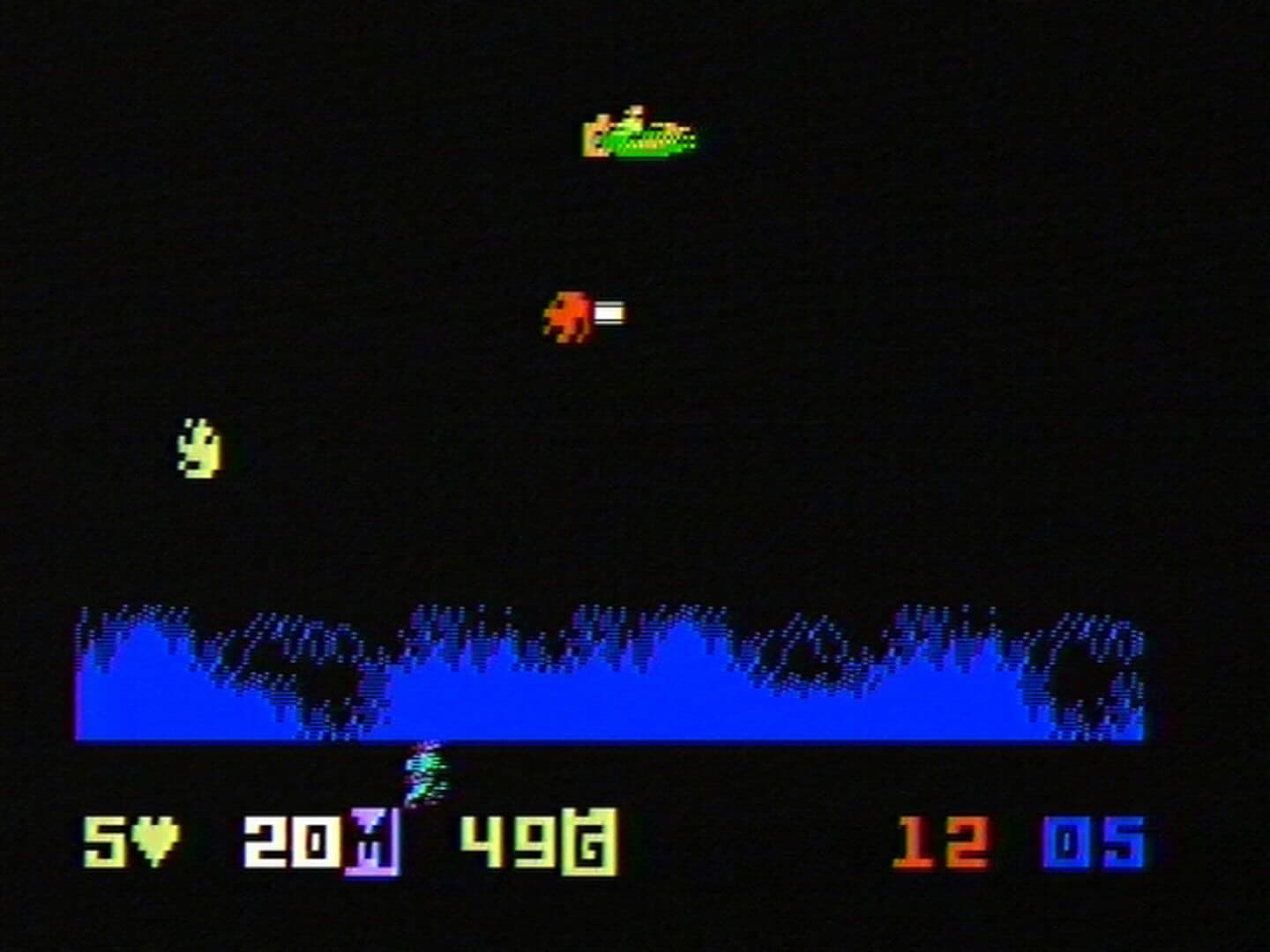 Masters of the Universe: The Power of He-Man screenshot 3