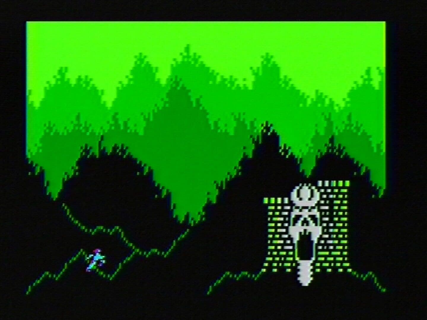 Masters of the Universe: The Power of He-Man screenshot 2