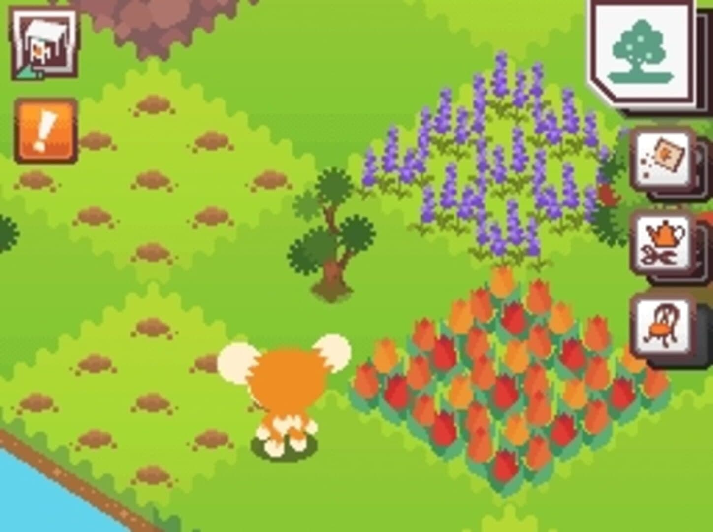 Livly Garden screenshot 1