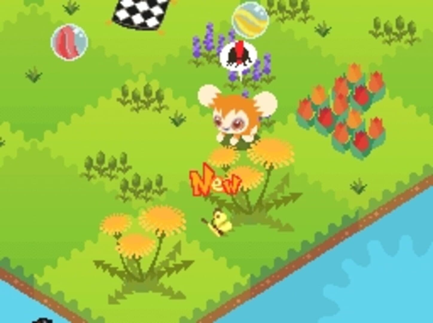 Livly Garden screenshot 2