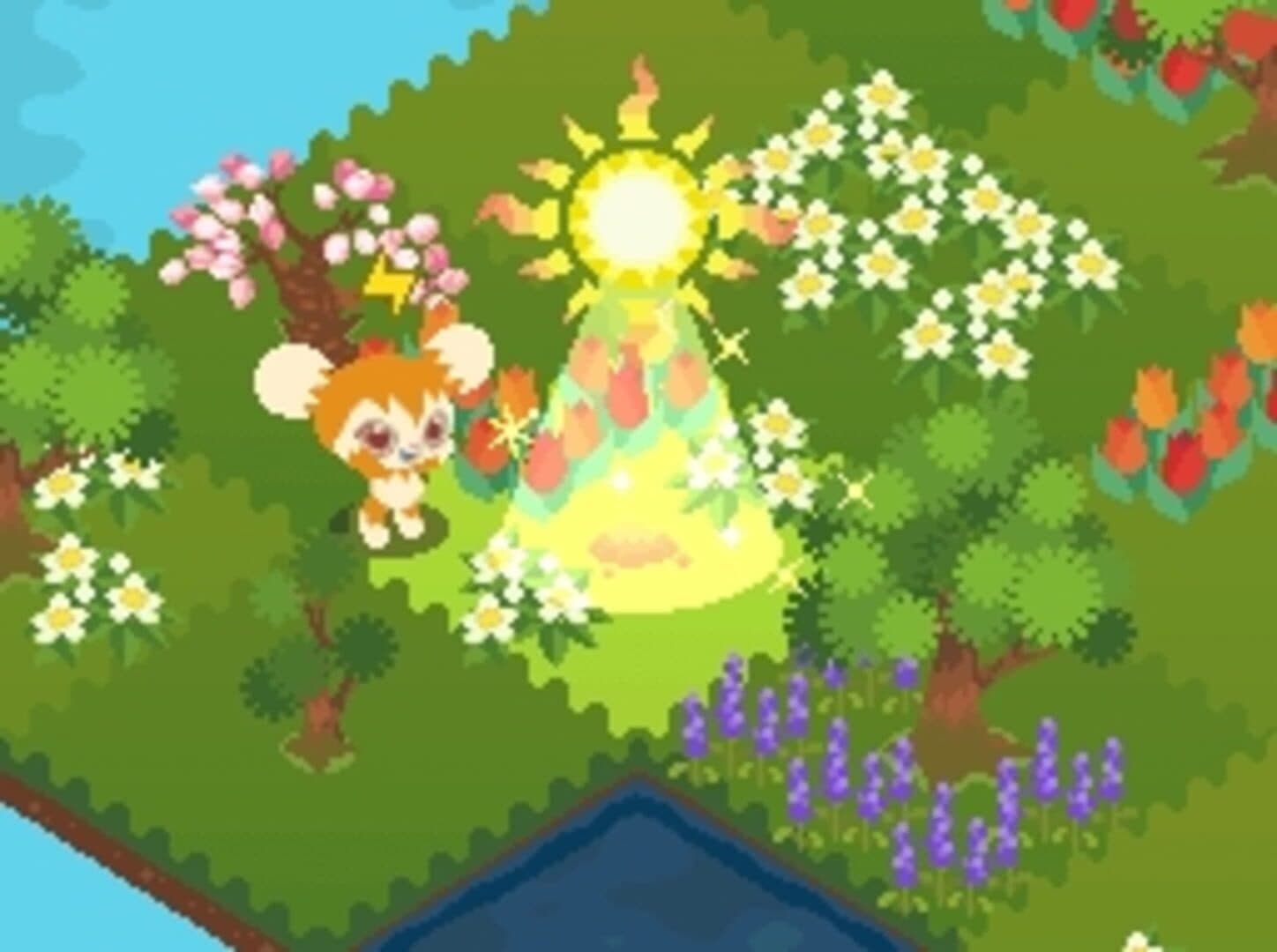 Livly Garden screenshot 3