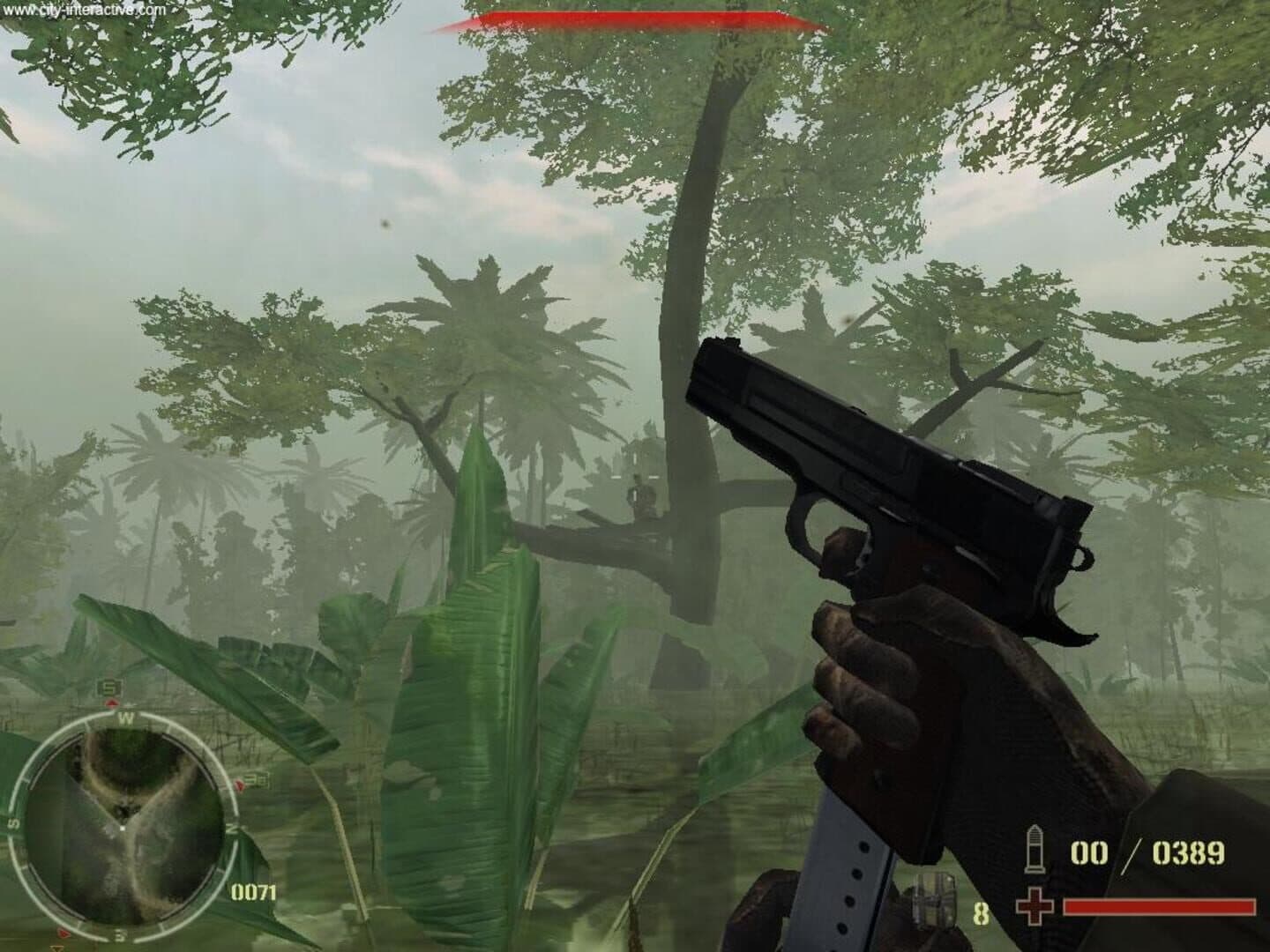 Terrorist Takedown: War in Colombia screenshot 2