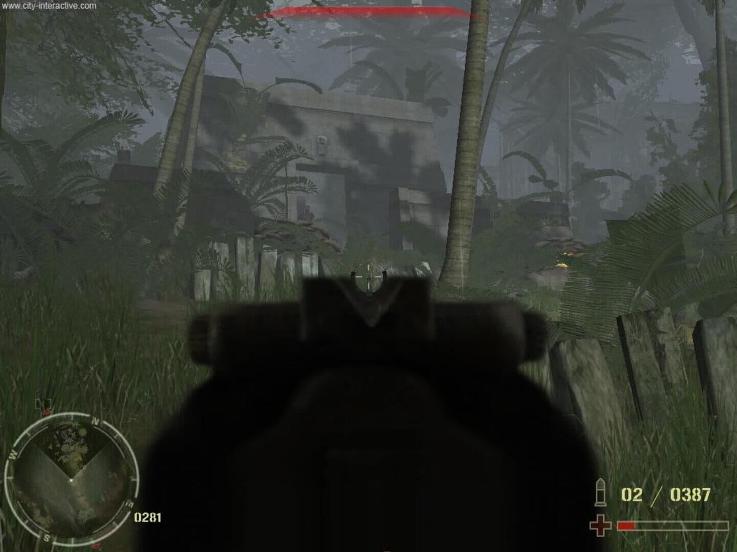 Terrorist Takedown: War in Colombia screenshot 3