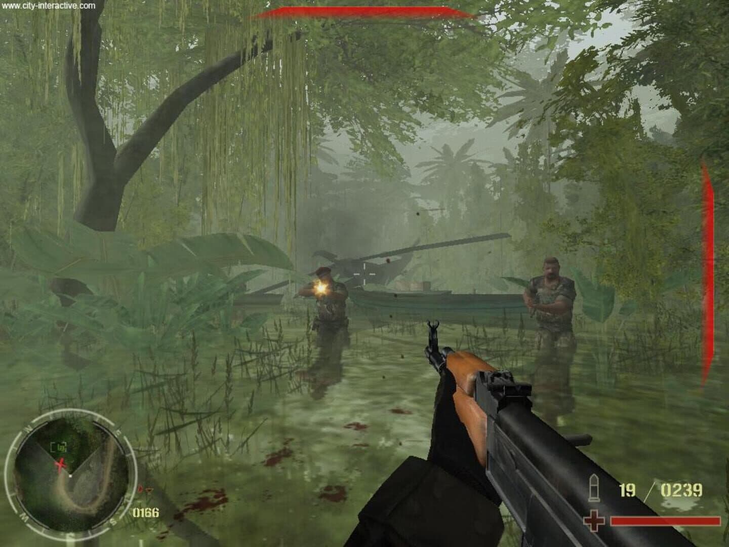 Terrorist Takedown: War in Colombia screenshot 4