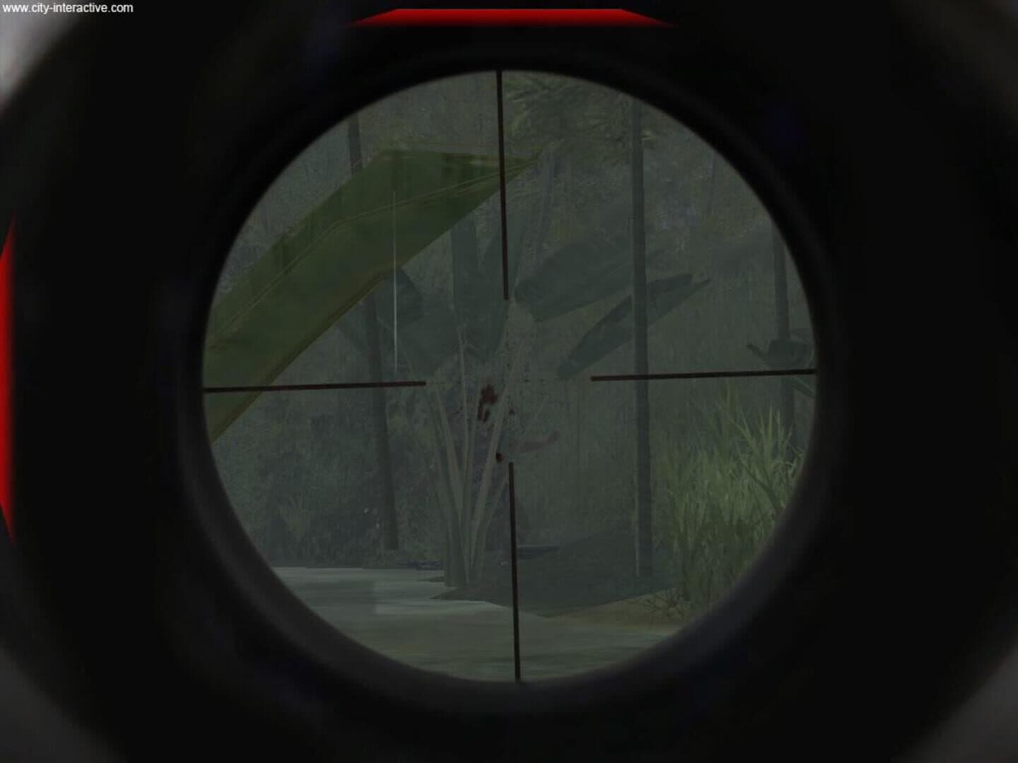 Terrorist Takedown: War in Colombia screenshot 1