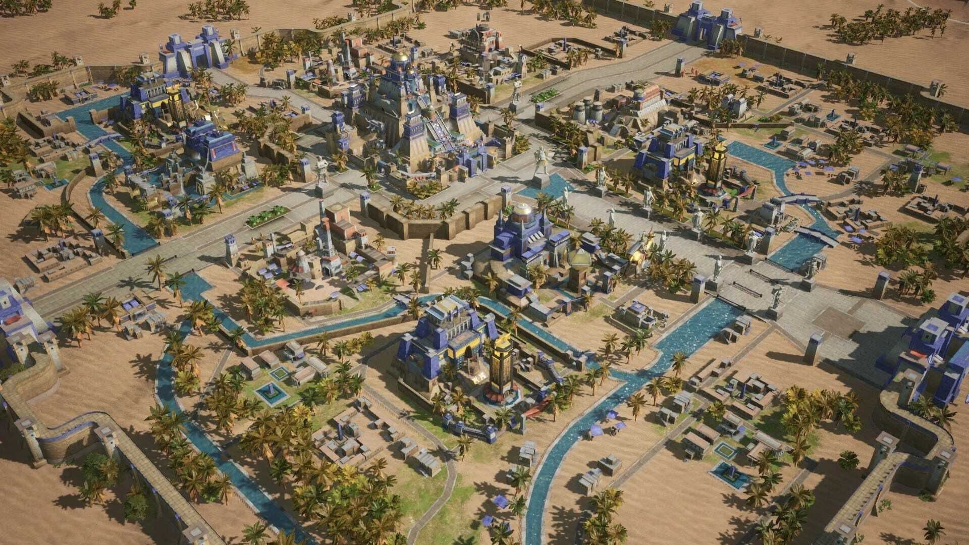 Age of Empires Mobile screenshot 9