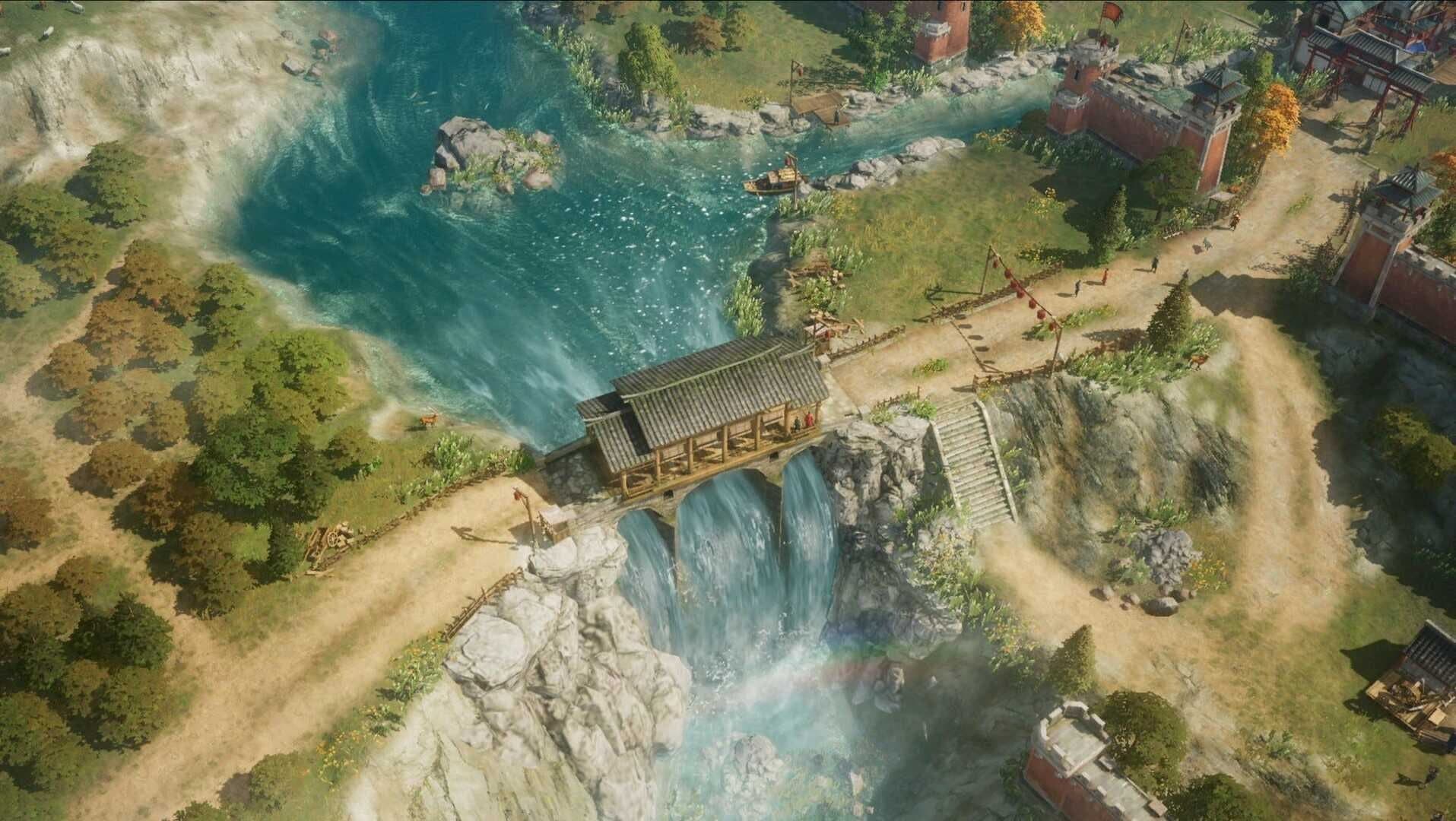 Age of Empires Mobile screenshot 7
