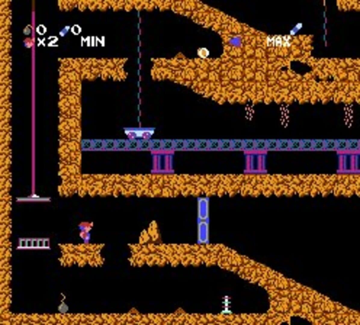 Spelunker screenshot 3