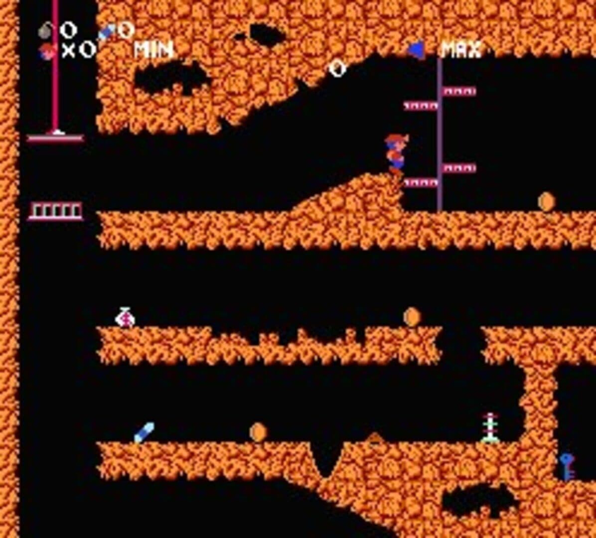 Spelunker screenshot 6