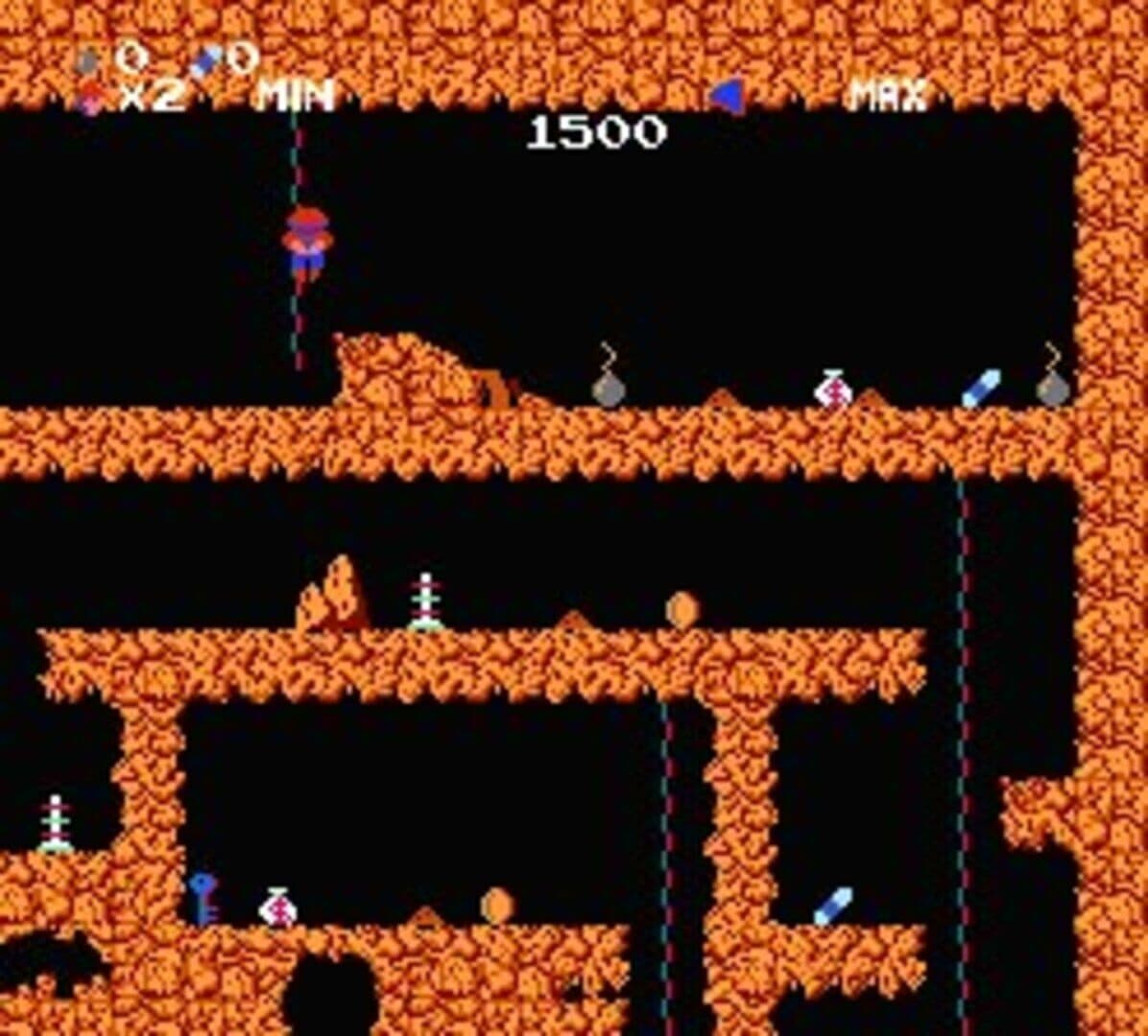 Spelunker screenshot 4