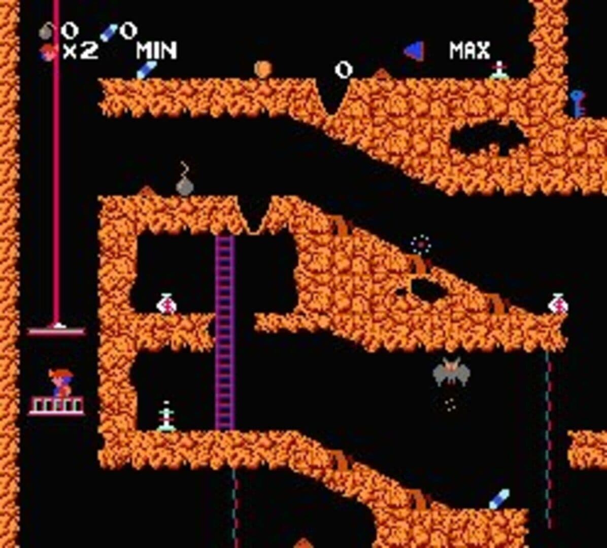Spelunker screenshot 5