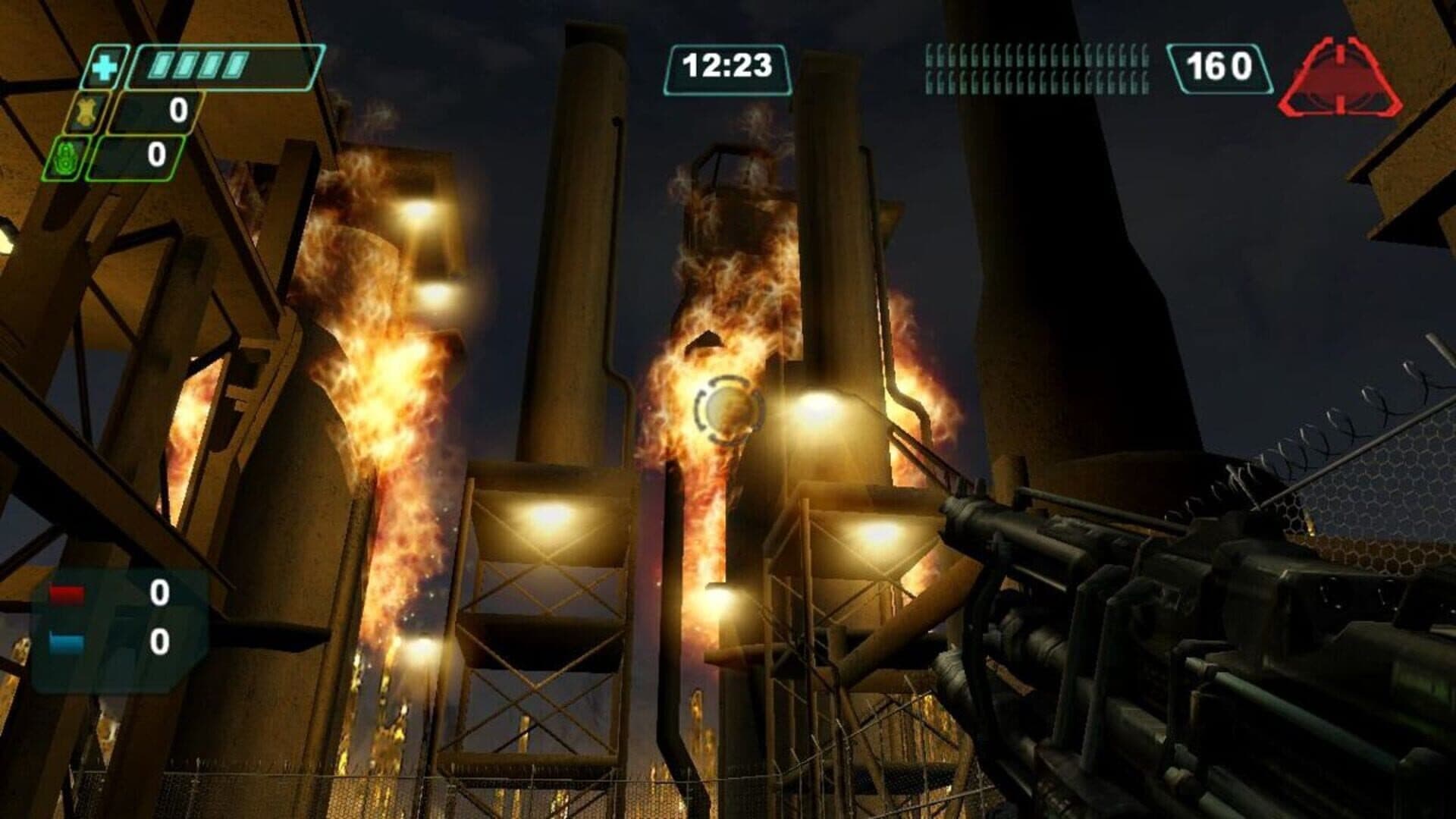 WarPath screenshot 5