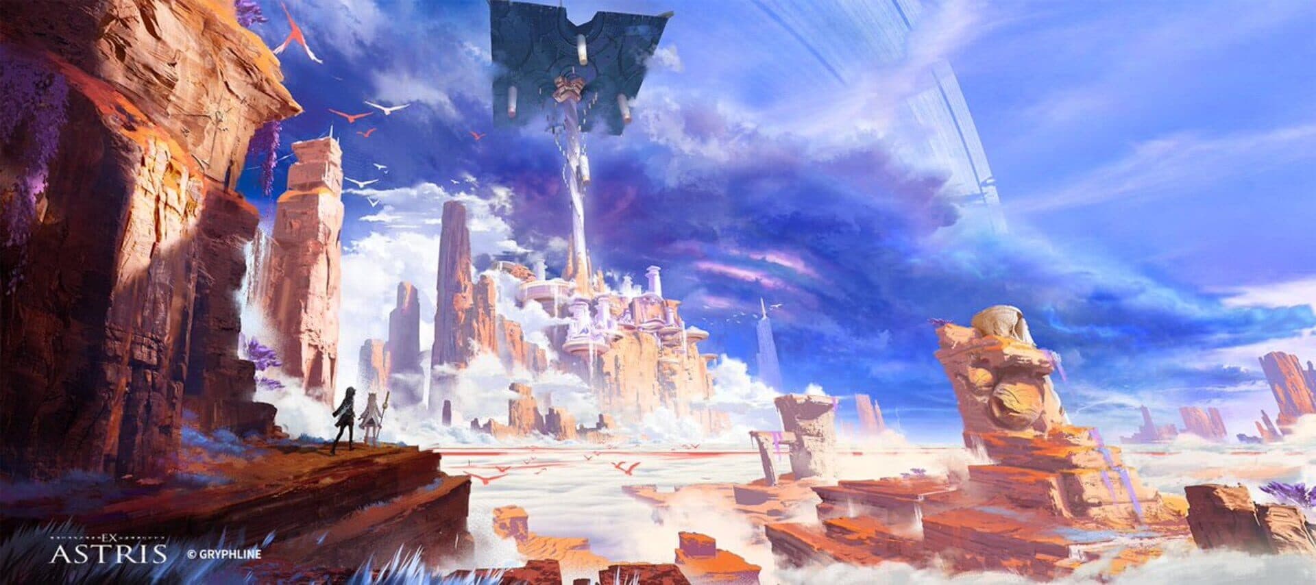 Ex Astris screenshot 8