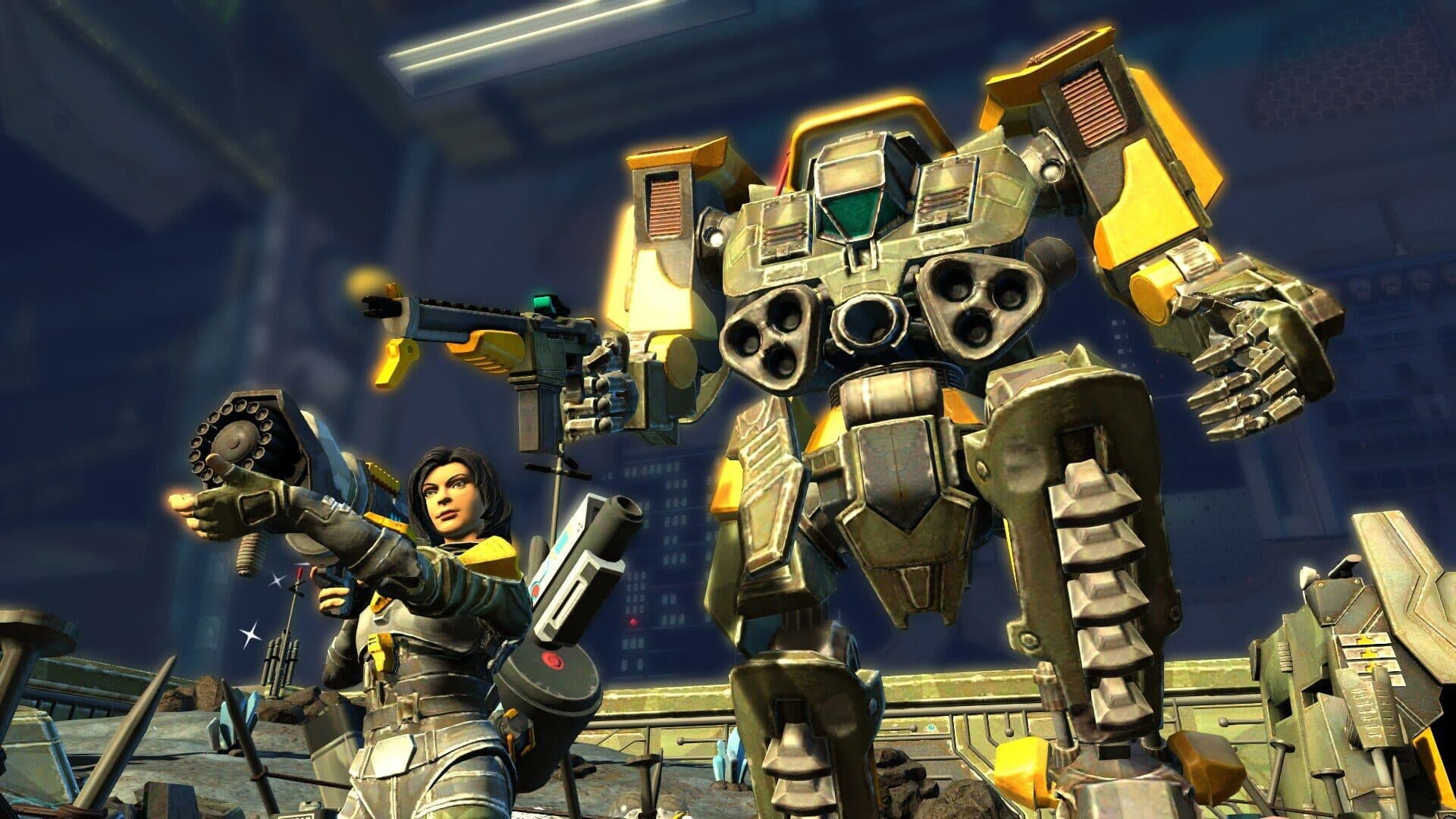Toy Soldiers: War Chest - Hall of Fame Edition screenshot 7