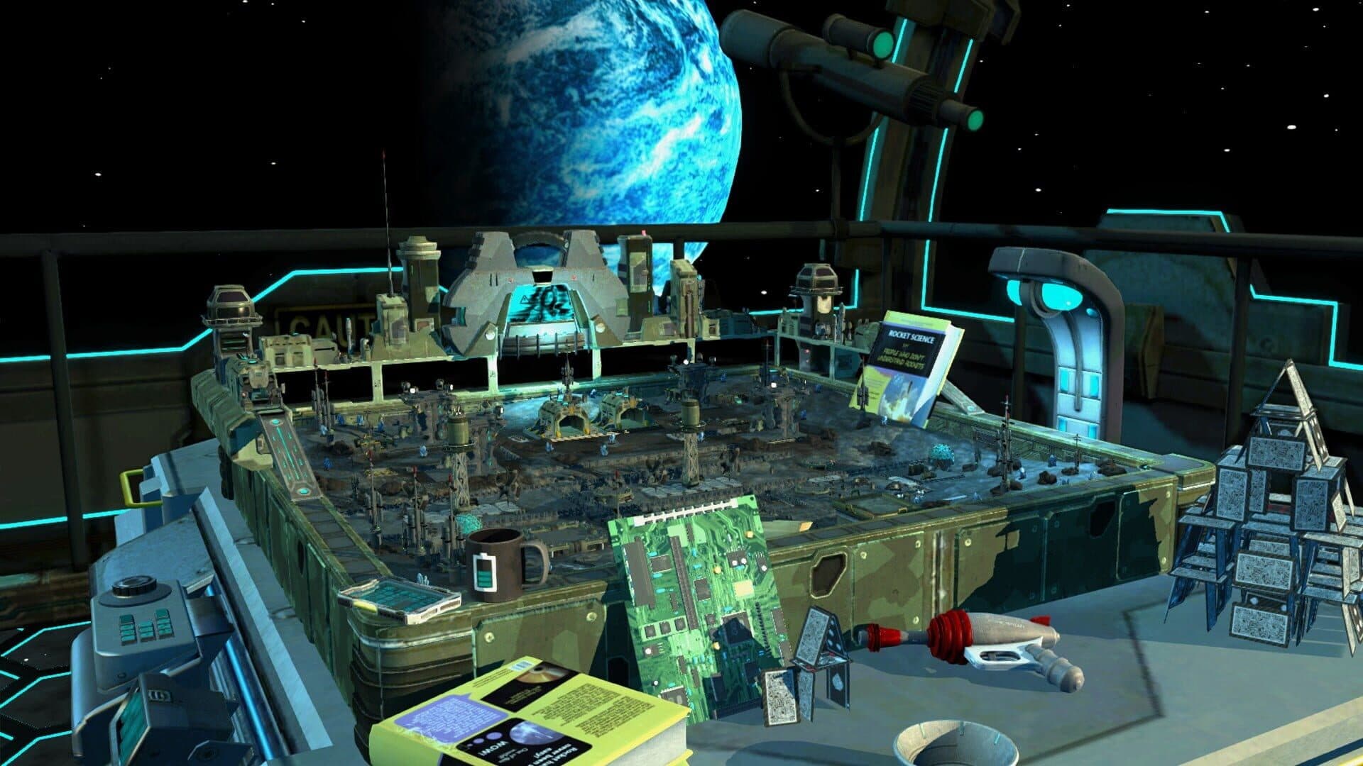 Toy Soldiers: War Chest - Hall of Fame Edition screenshot 8