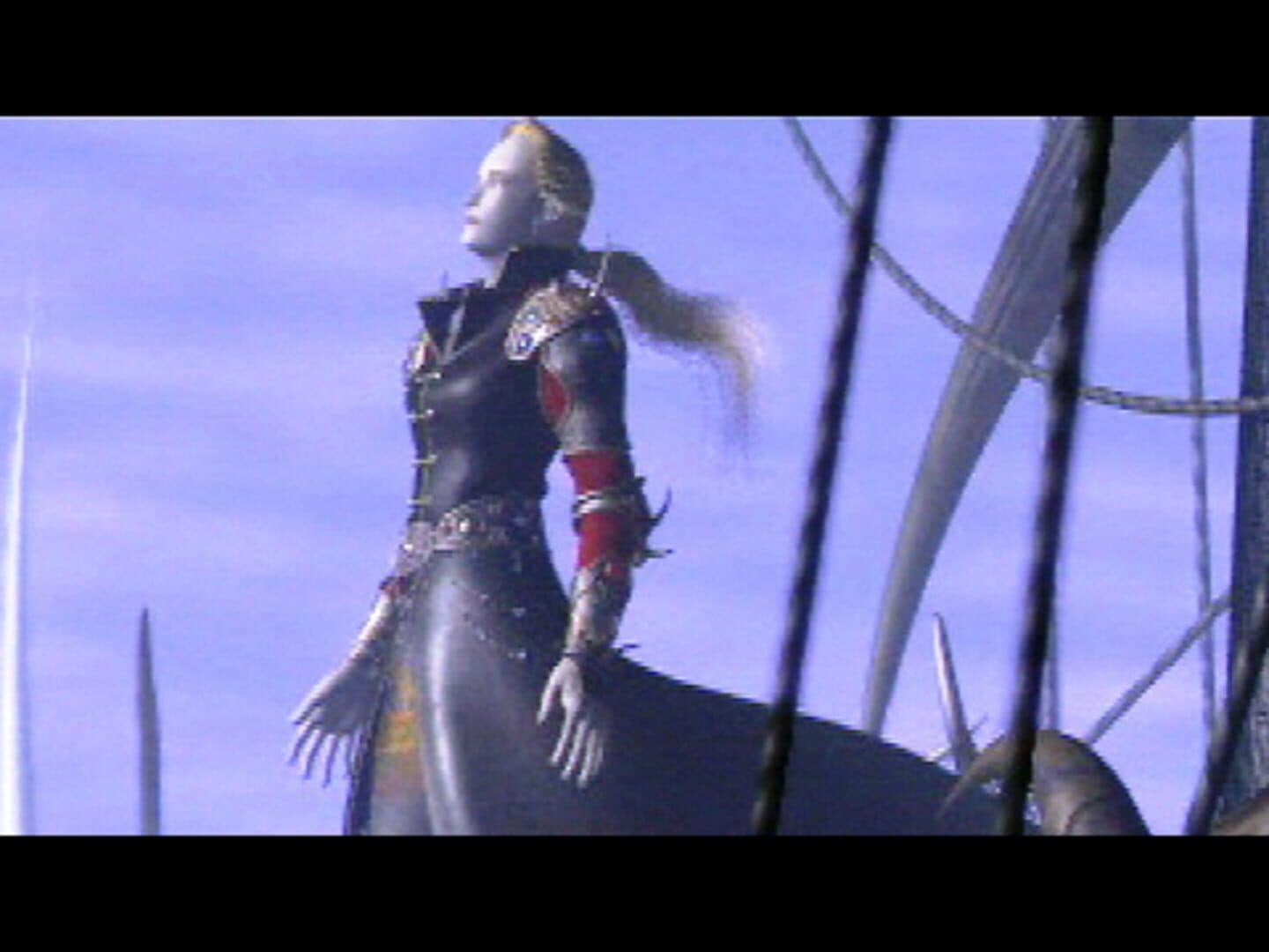 Final Fantasy V screenshot 2