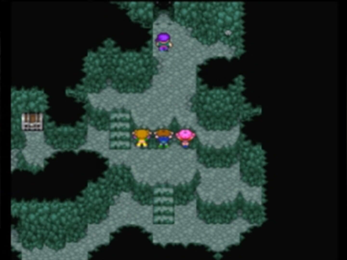 Final Fantasy V screenshot 4