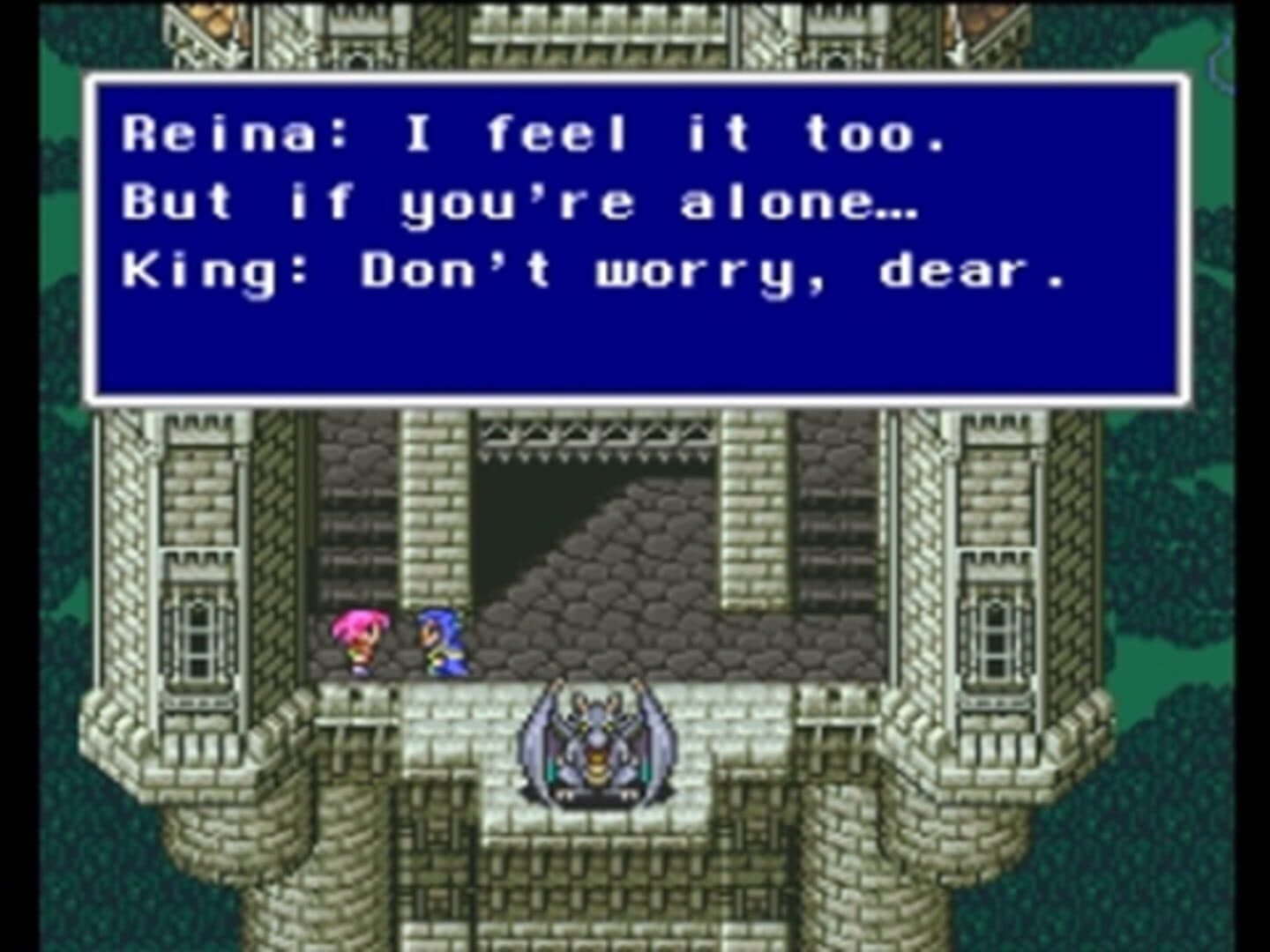 Final Fantasy V screenshot 5