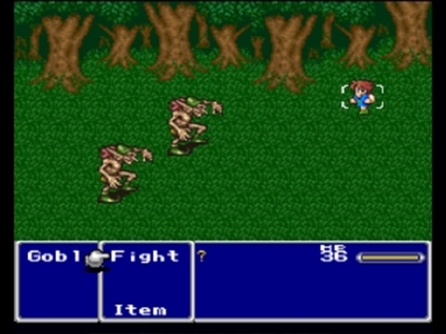 Final Fantasy V screenshot 6