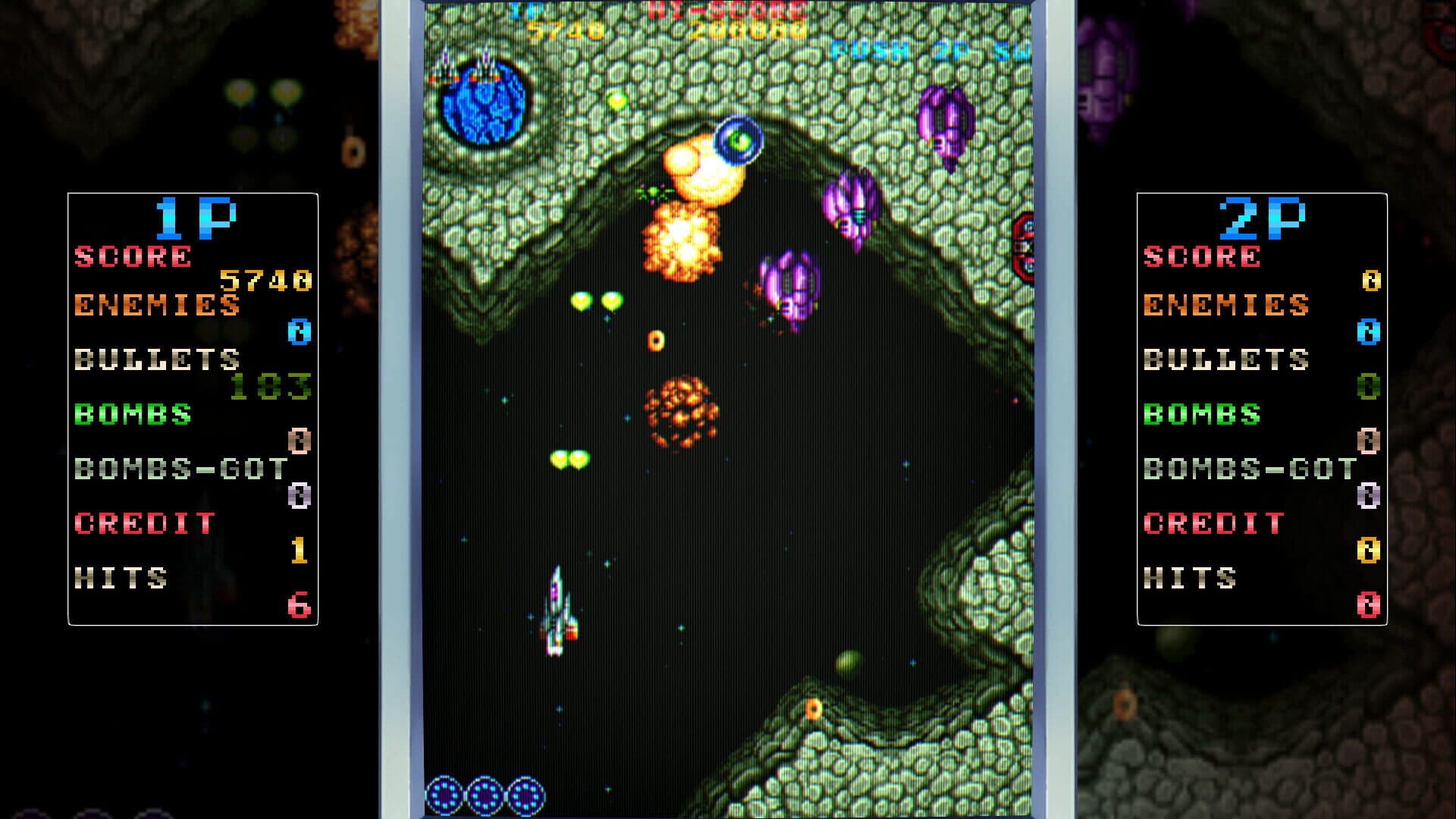 Vimana screenshot 8