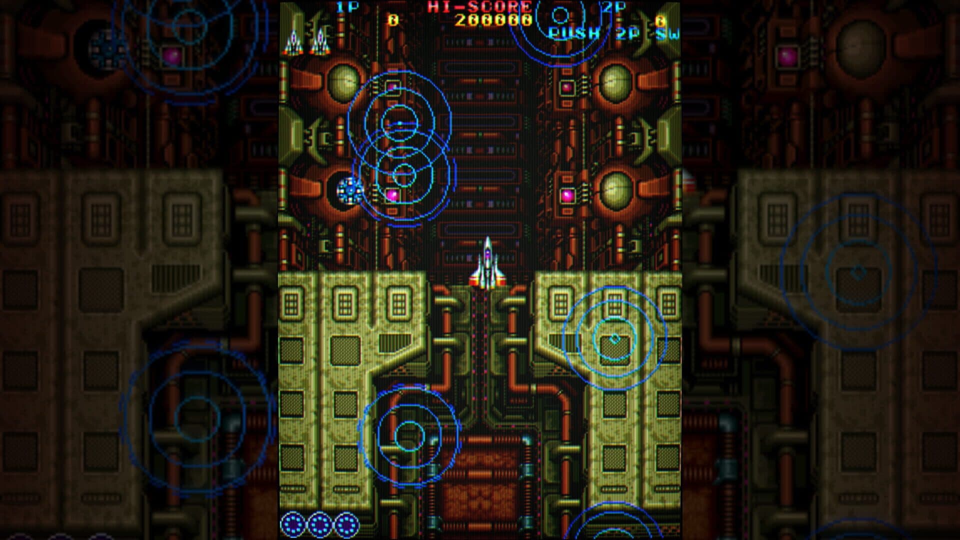 Vimana screenshot 6