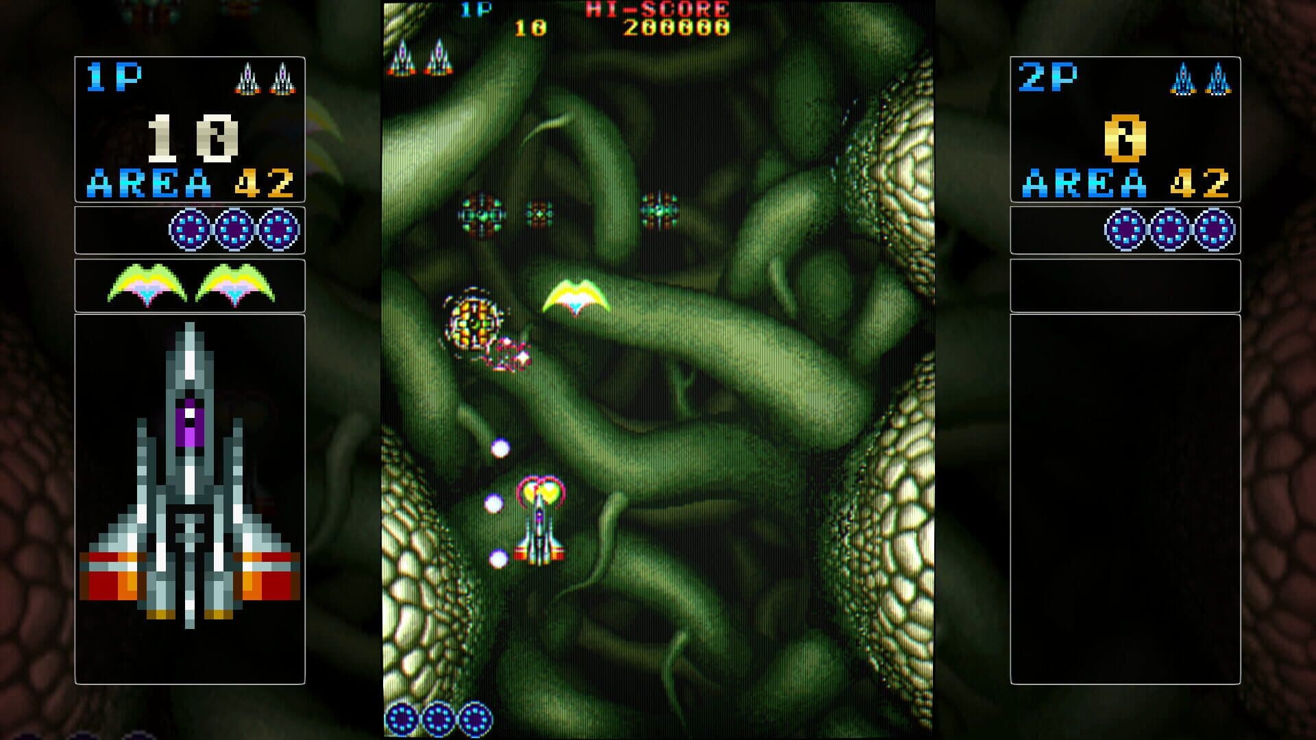 Vimana screenshot 7