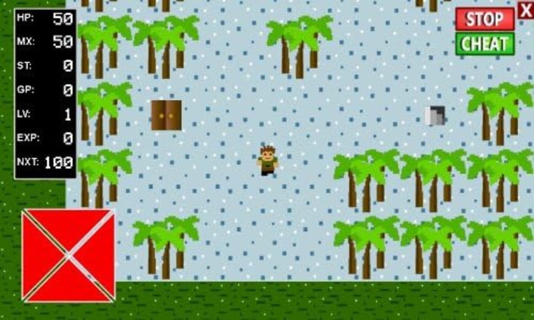 Snap-A-Game: Classic RPG screenshot 2