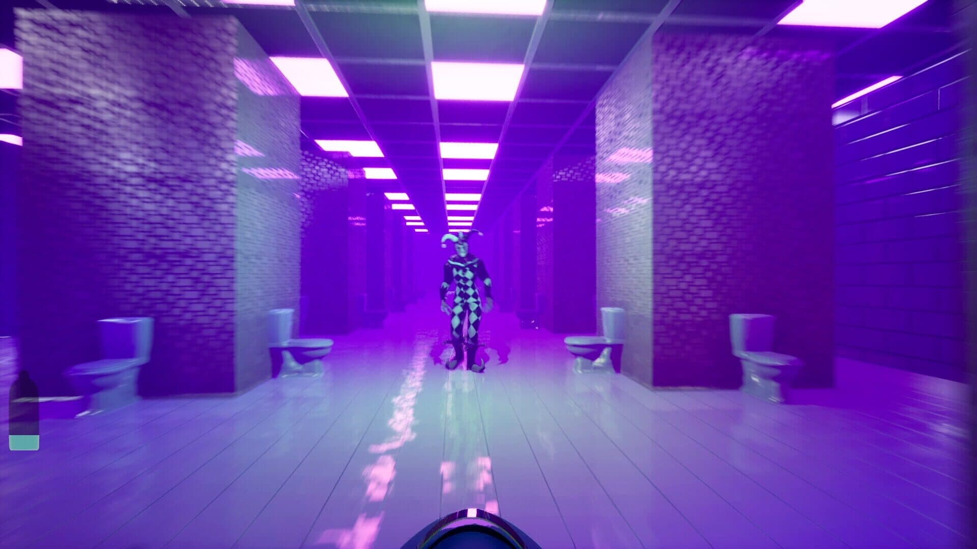 The Bathrooms screenshot 11