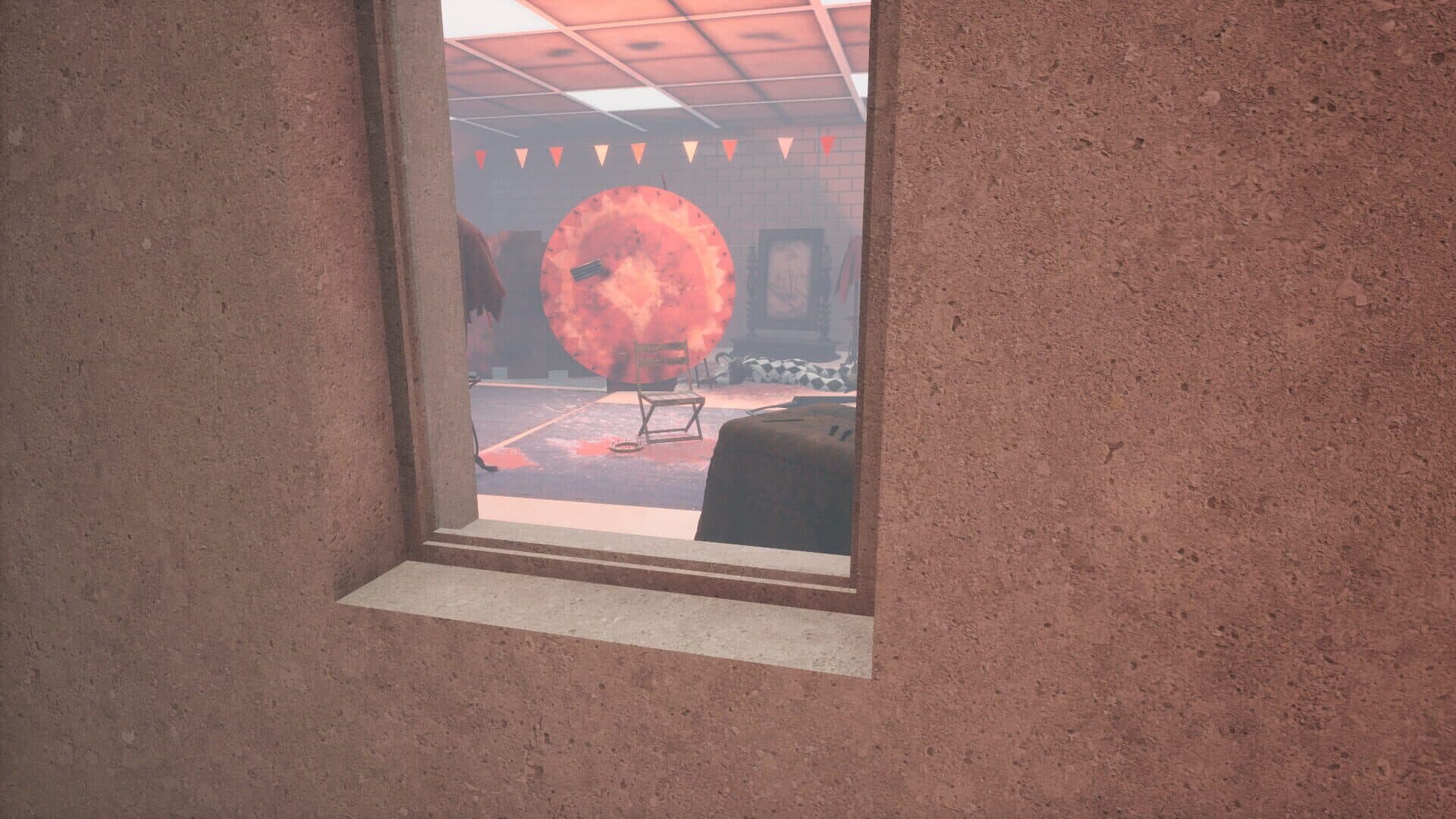 The Bathrooms screenshot 2