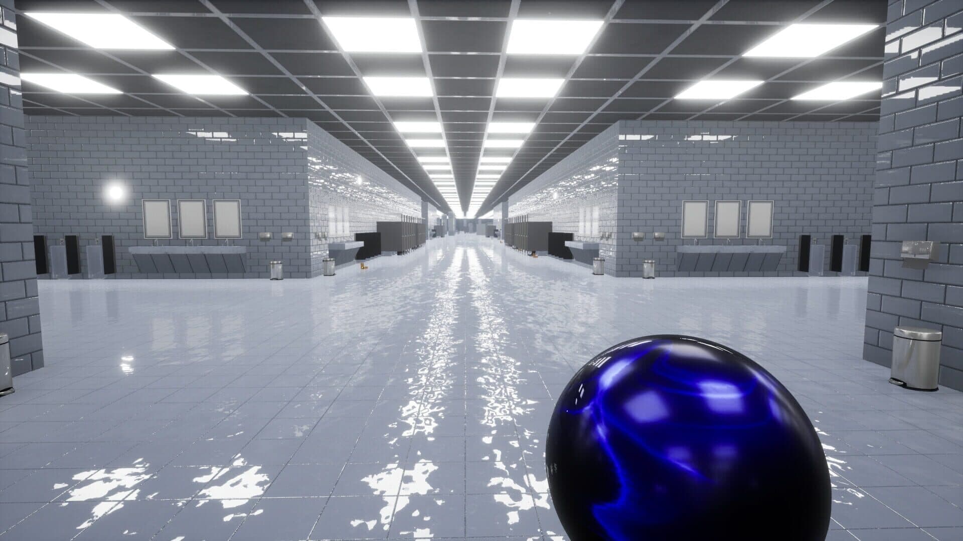 The Bathrooms screenshot 3