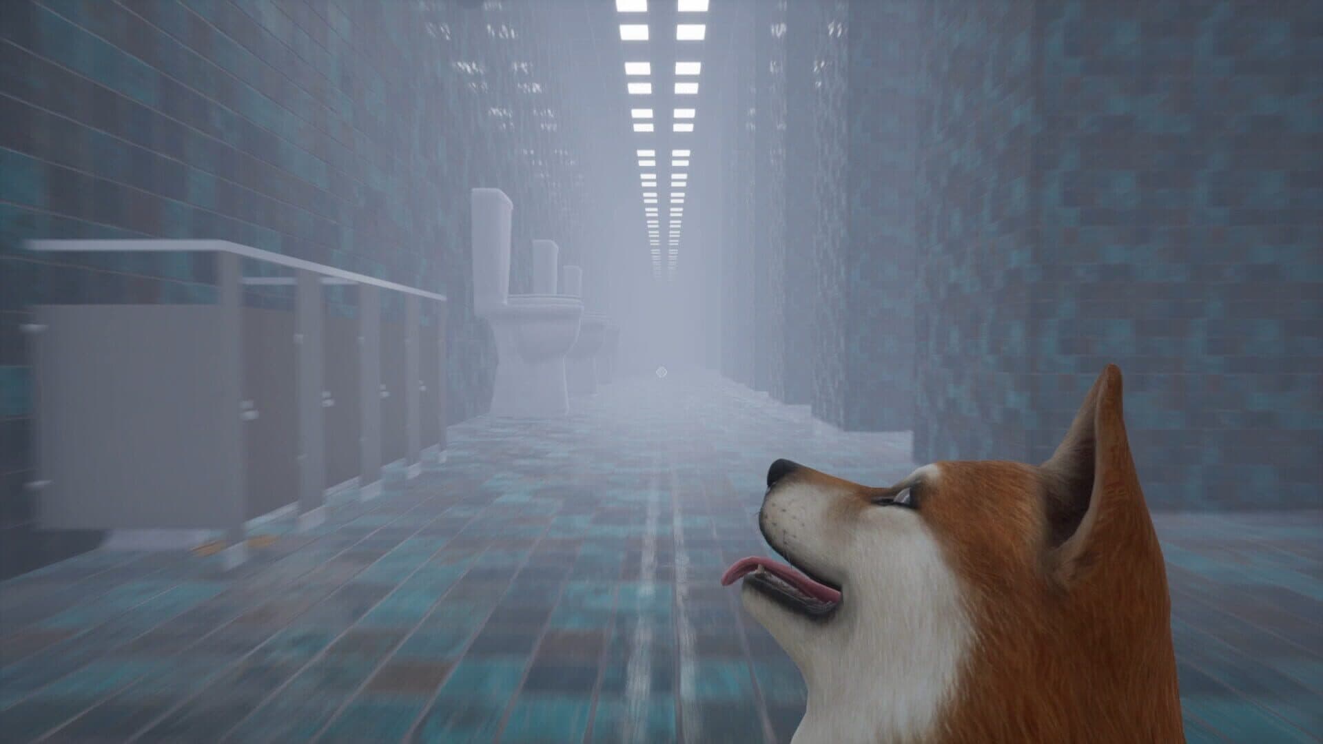 The Bathrooms screenshot 4