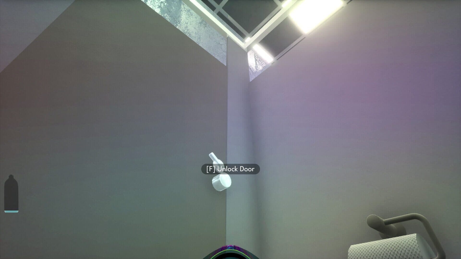 The Bathrooms screenshot 8