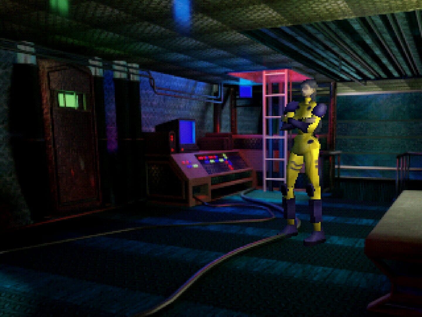 In the Drink screenshot 1