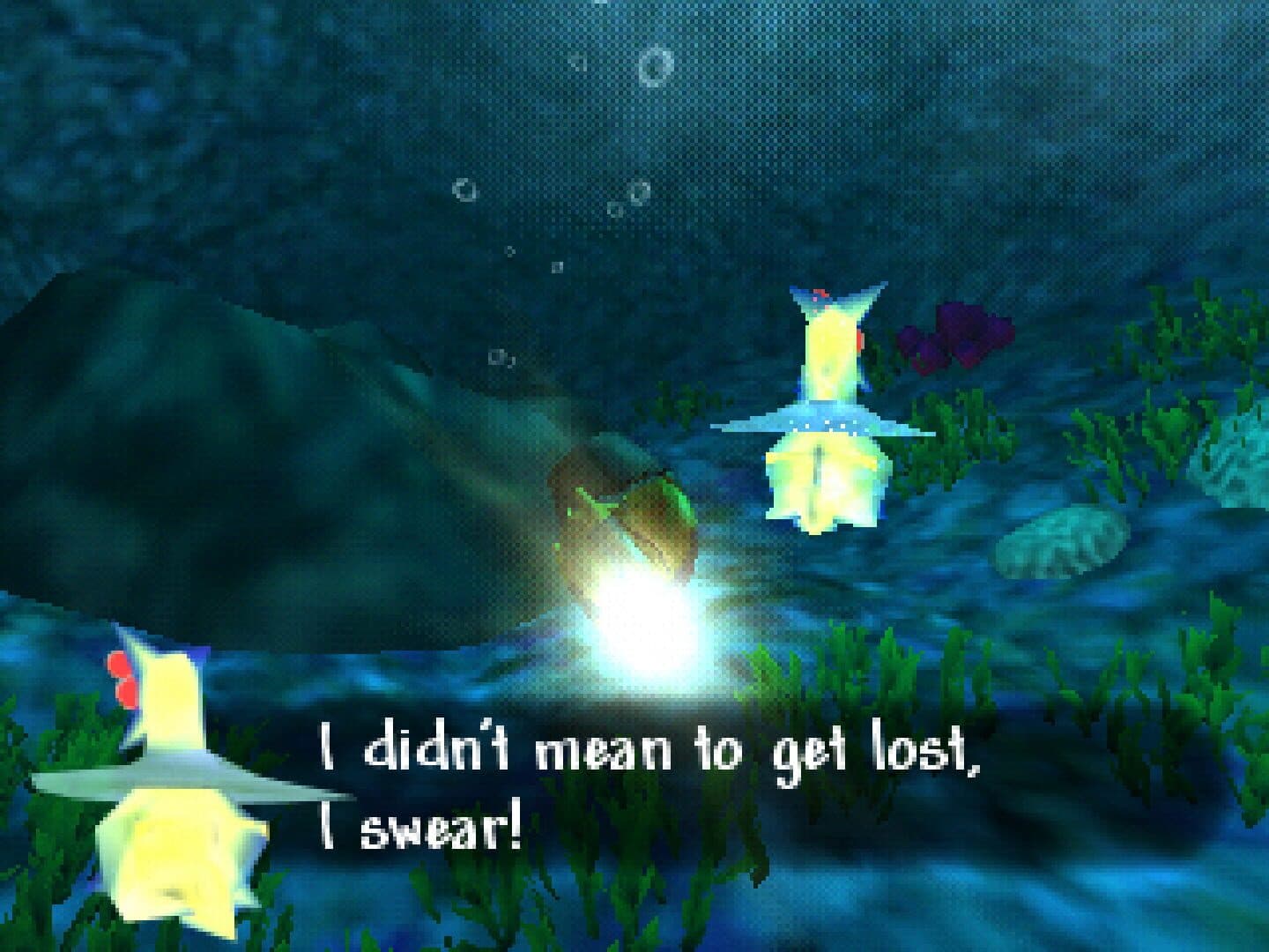 In the Drink screenshot 3