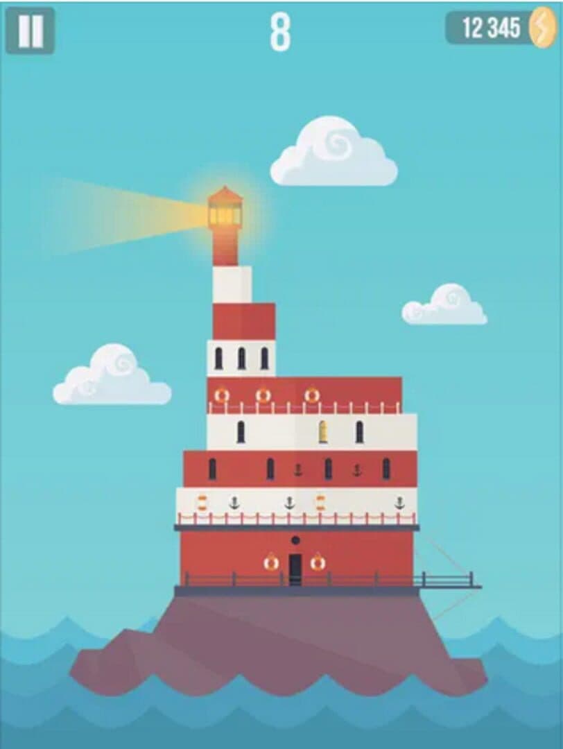 The Tower screenshot 1