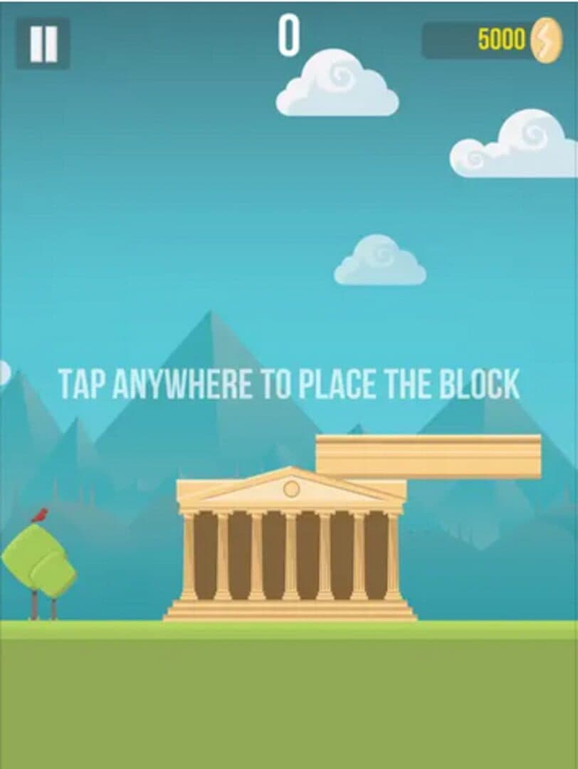 The Tower screenshot 2