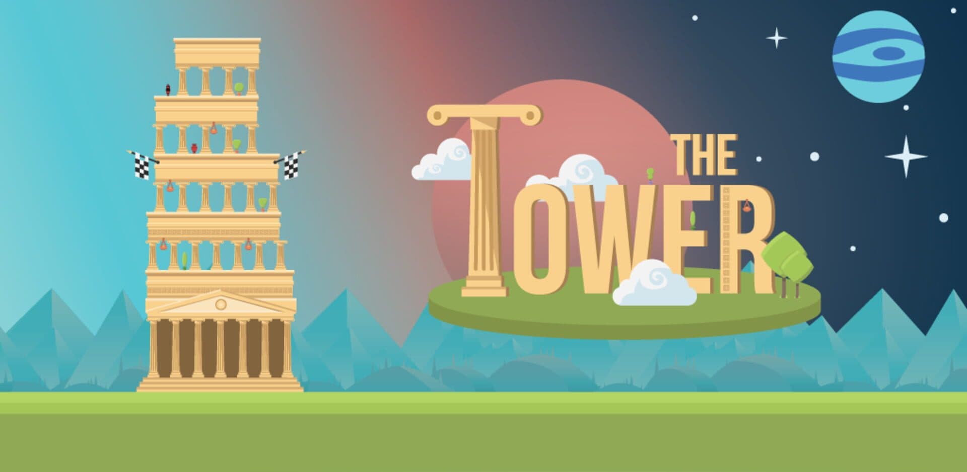 The Tower screenshot 4