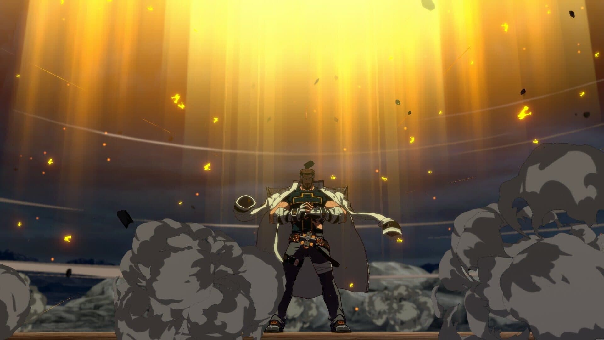 DNF Duel: DLC 4 - Monk screenshot 10