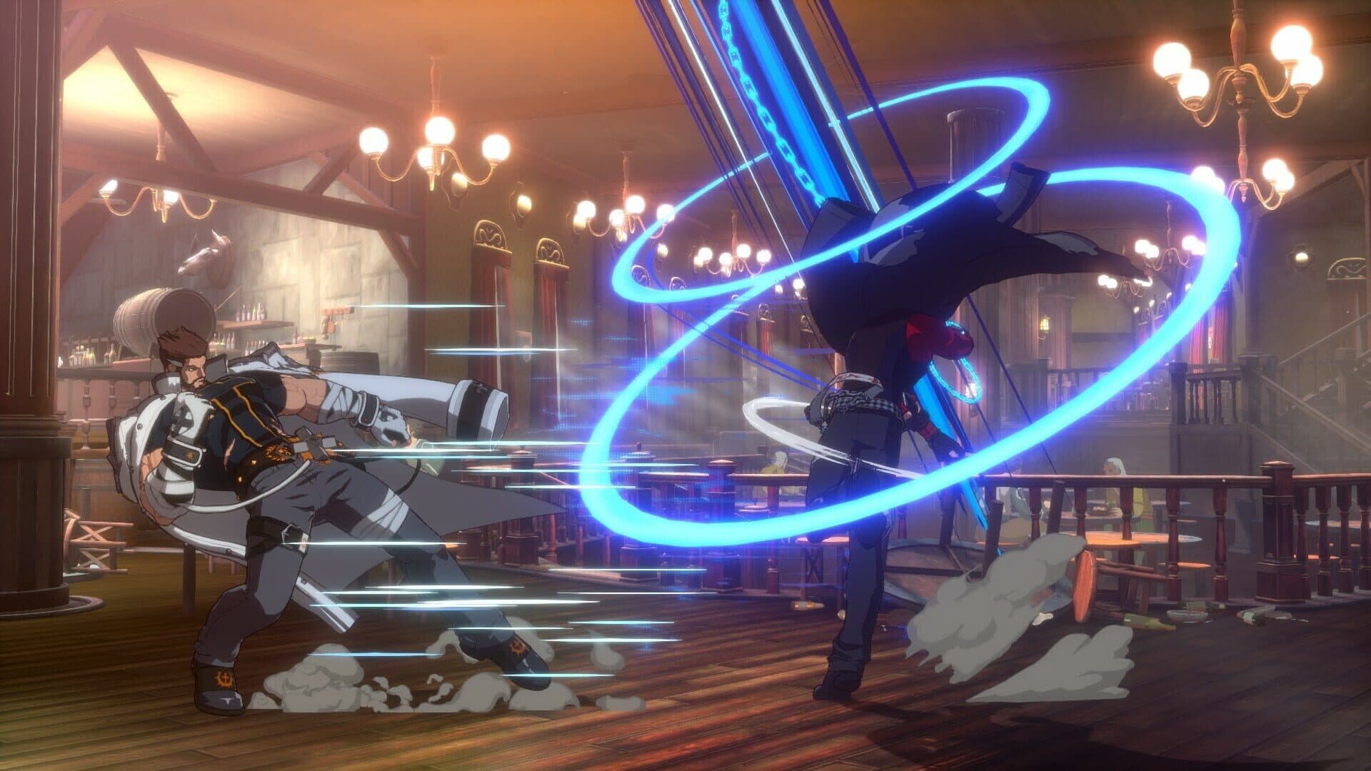 DNF Duel: DLC 4 - Monk screenshot 7
