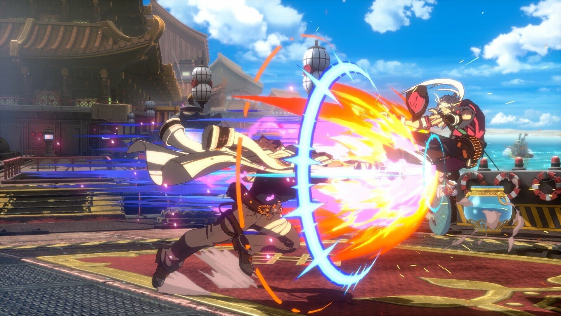 DNF Duel: DLC 4 - Monk screenshot 8