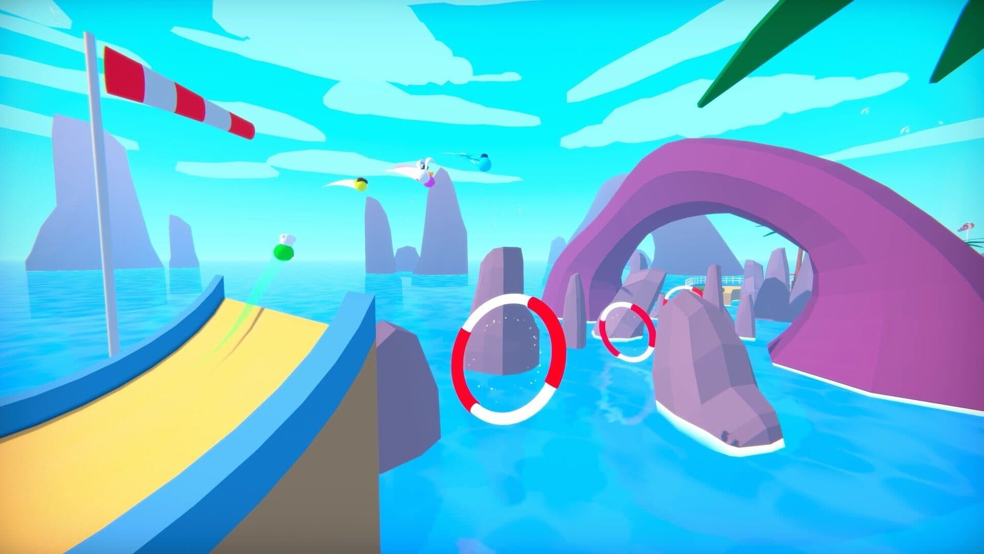 Golf Gang screenshot 4