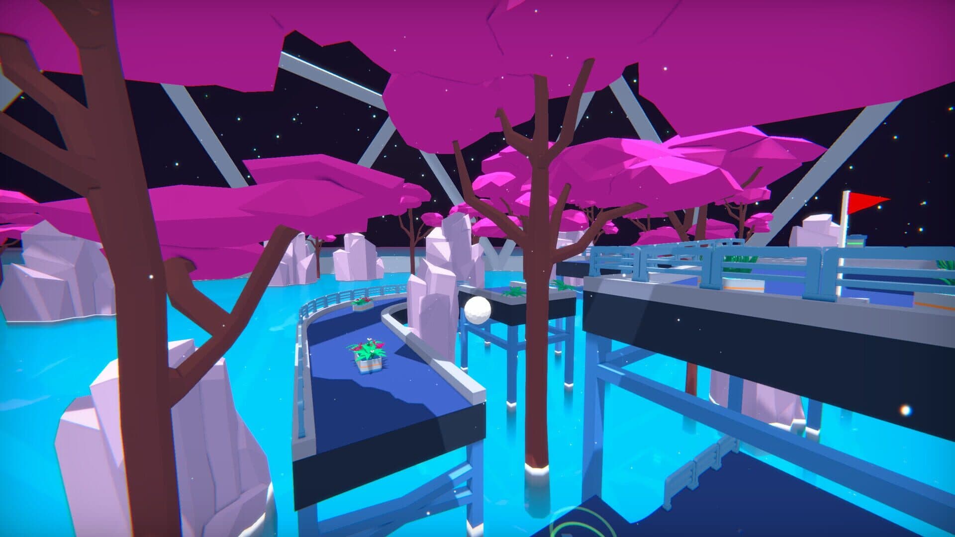 Golf Gang screenshot 6