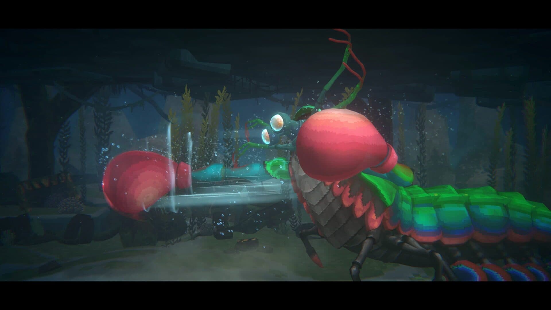 Dave the Diver: Anniversary Edition screenshot 5