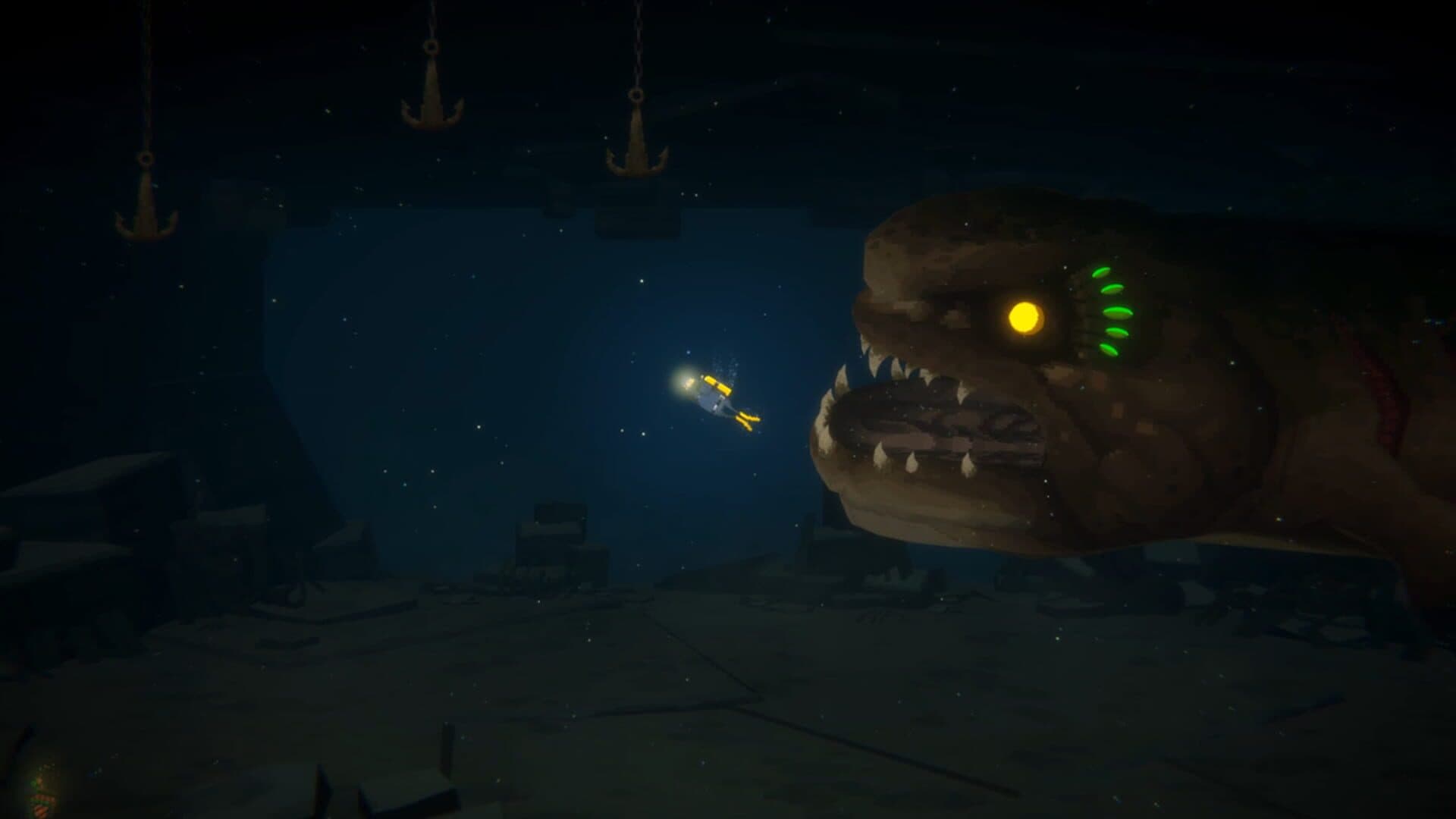 Dave the Diver: Anniversary Edition screenshot 7