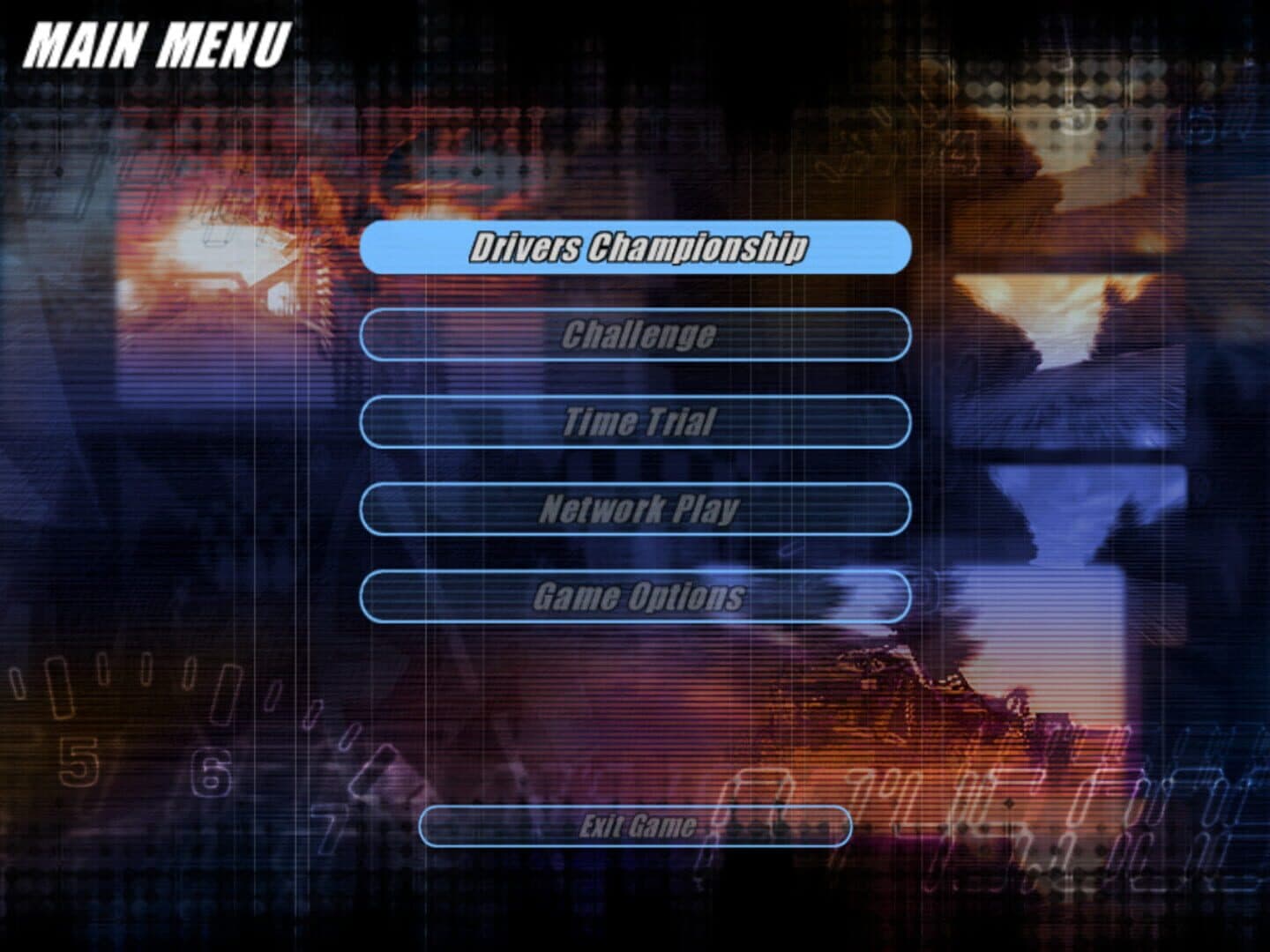 Off-Road: Redneck Racing - Off-Road screenshot 1